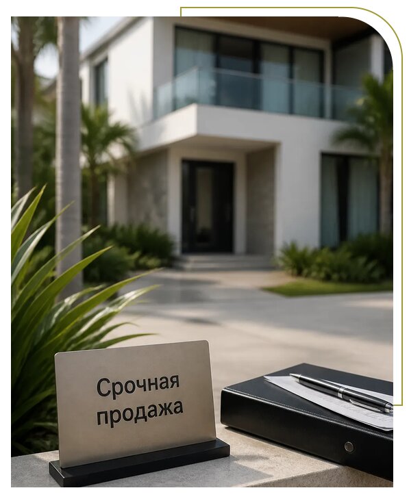 Срочная продажа недвижимости Пхукет из Асбеста от 50535 р. | коПхукет-Сбс
